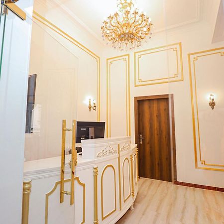 Downtown Antique Hotel Cairo Exterior photo