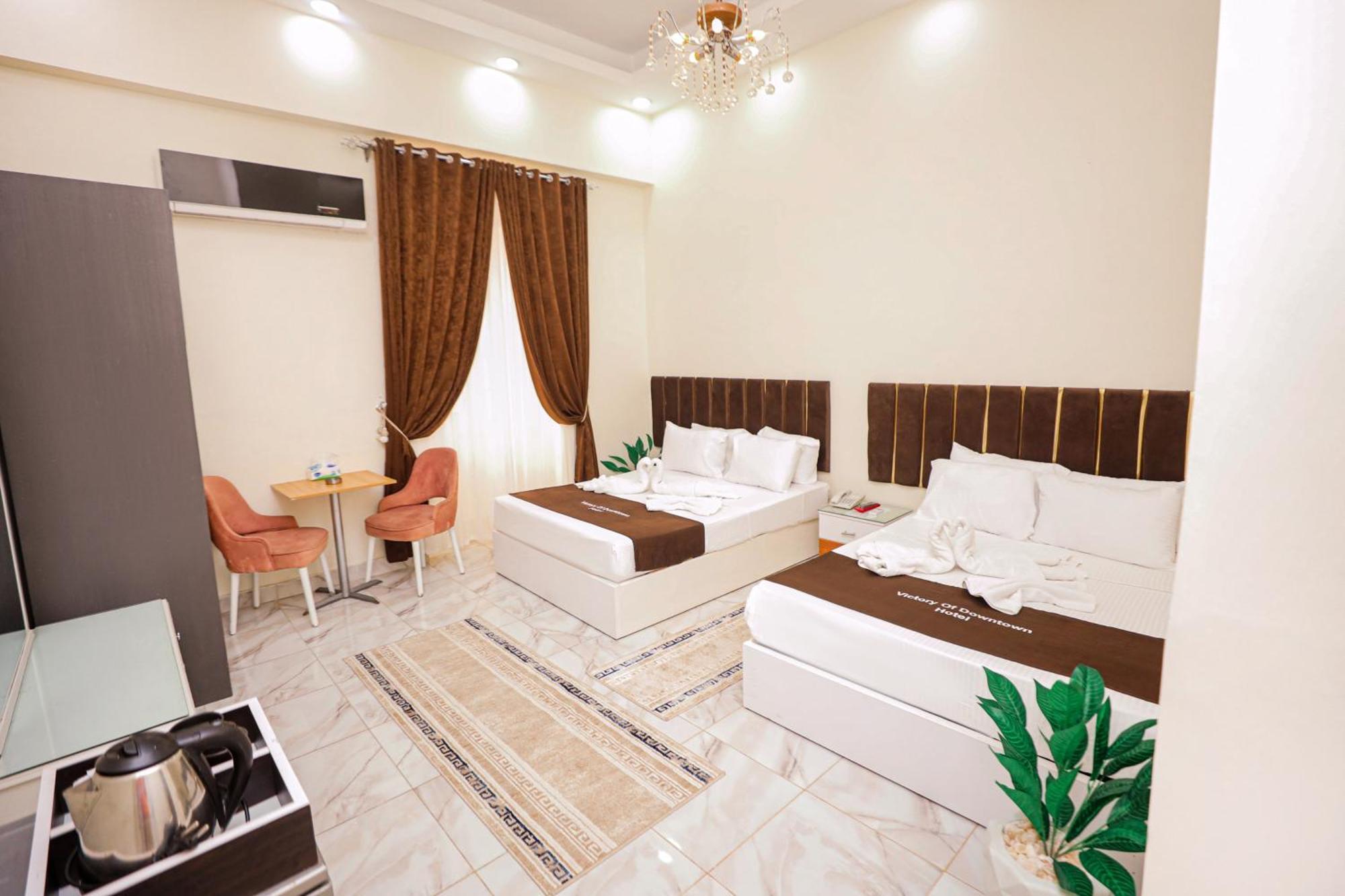 Downtown Antique Hotel Cairo Exterior photo