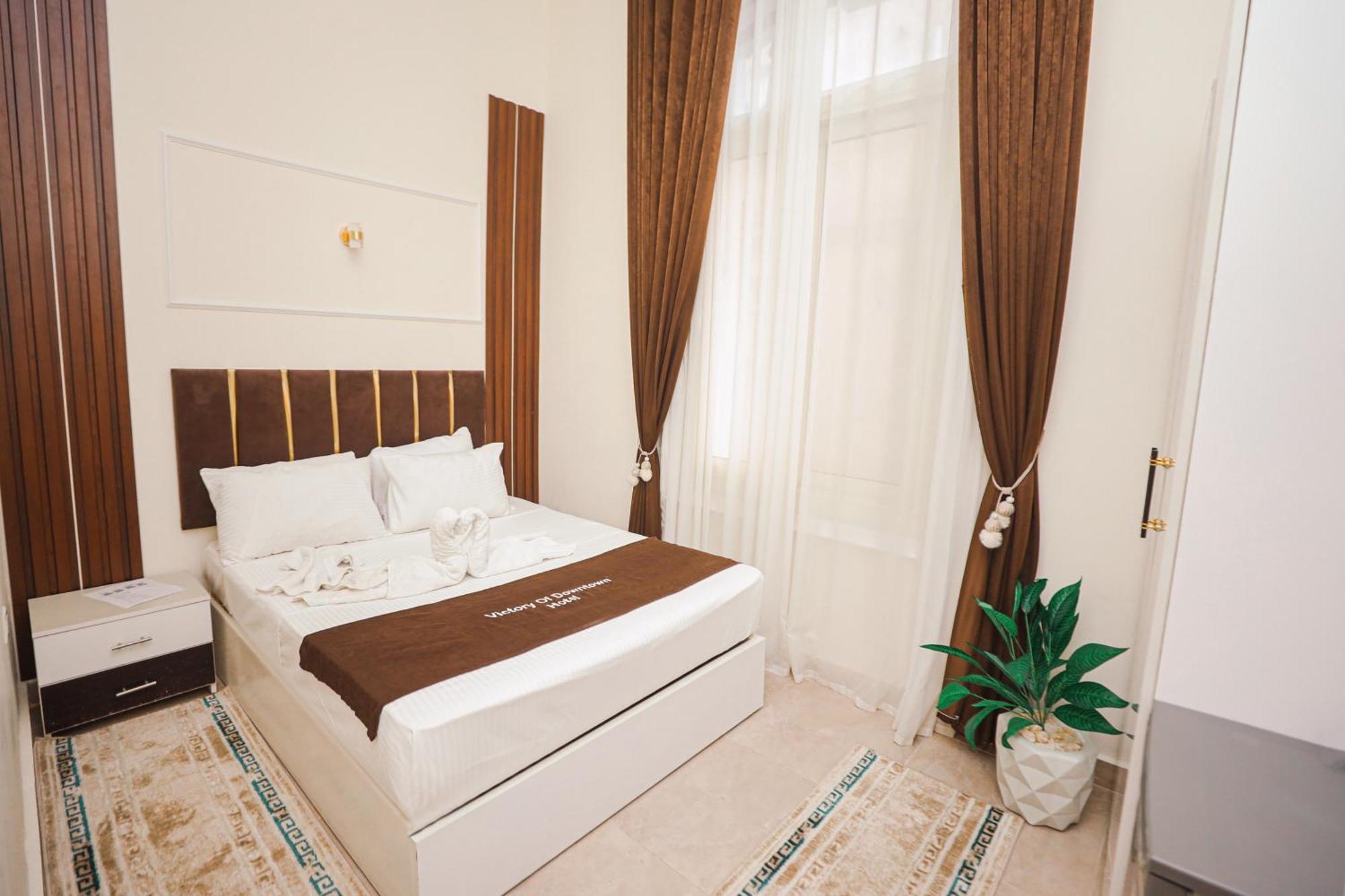Downtown Antique Hotel Cairo Exterior photo
