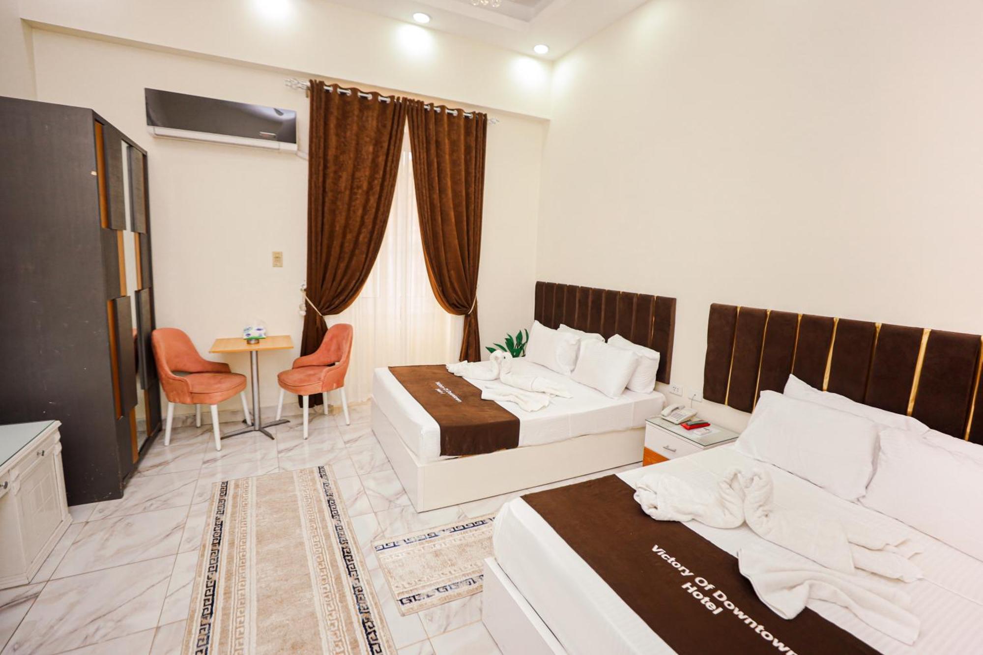 Downtown Antique Hotel Cairo Exterior photo