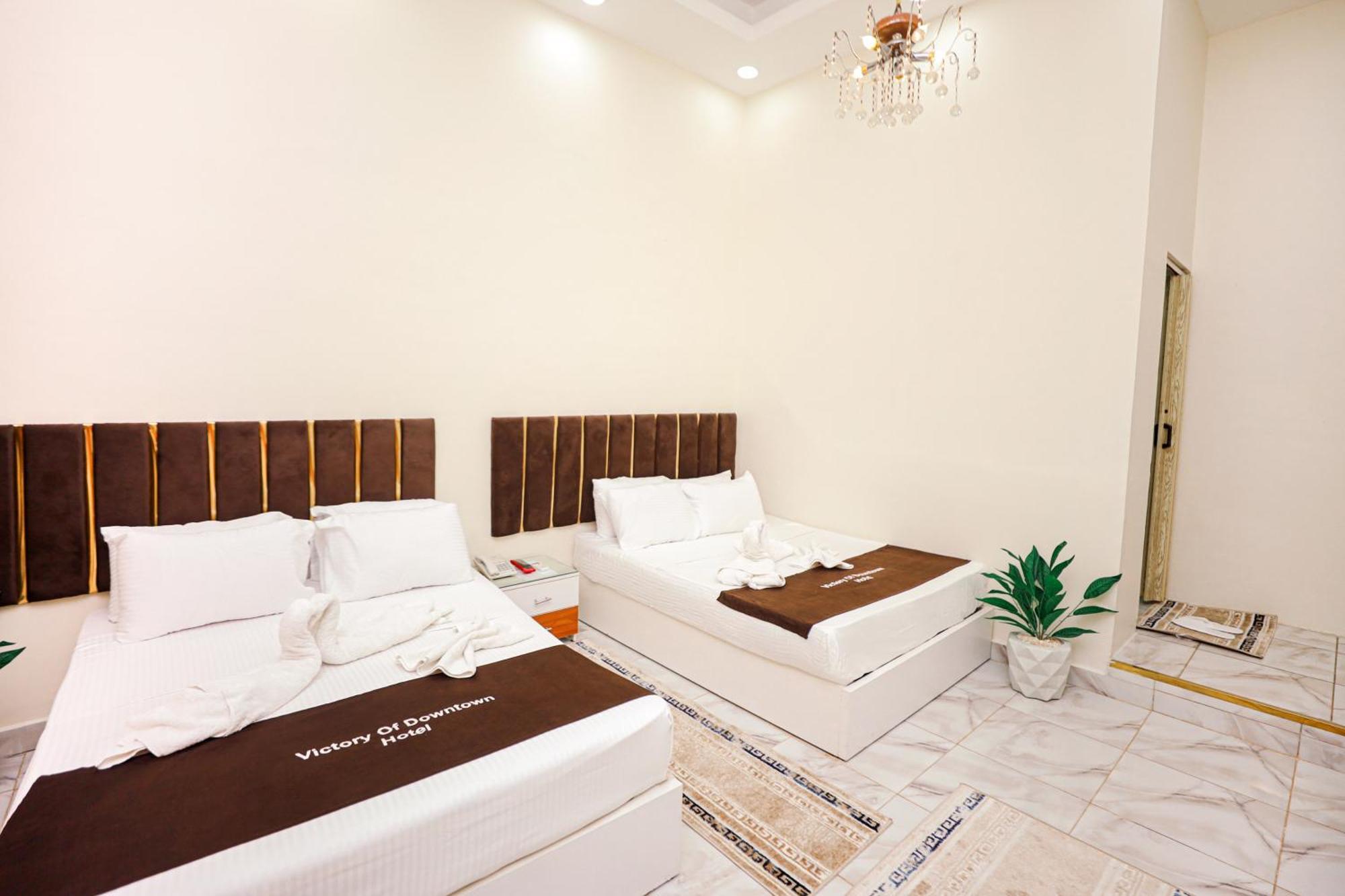 Downtown Antique Hotel Cairo Exterior photo