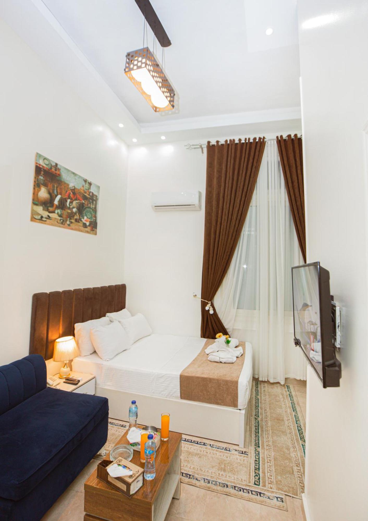 Downtown Antique Hotel Cairo Exterior photo