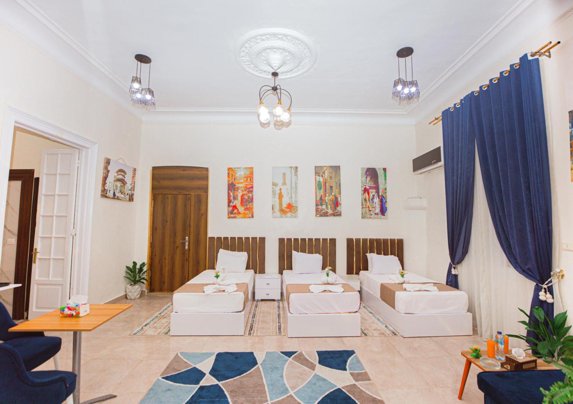 Downtown Antique Hotel Cairo Exterior photo