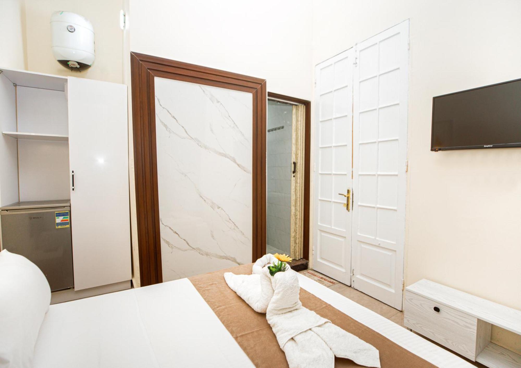 Downtown Antique Hotel Cairo Exterior photo