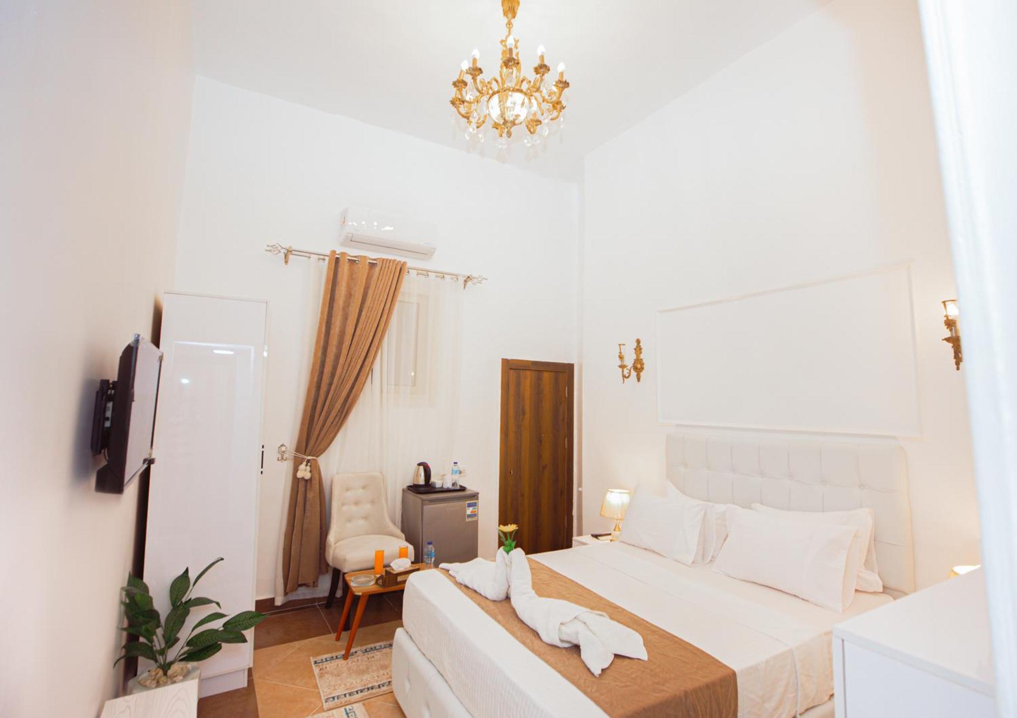 Downtown Antique Hotel Cairo Exterior photo
