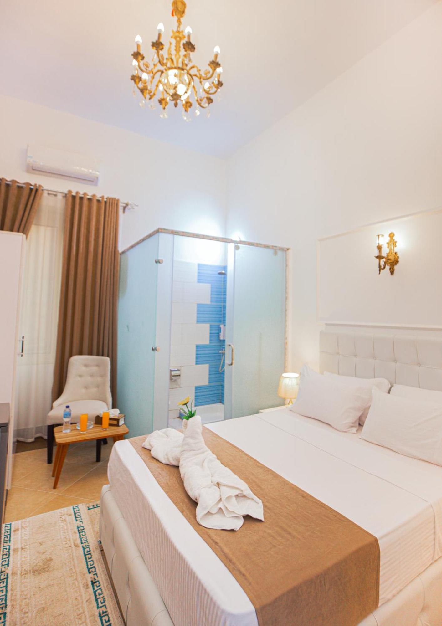 Downtown Antique Hotel Cairo Exterior photo