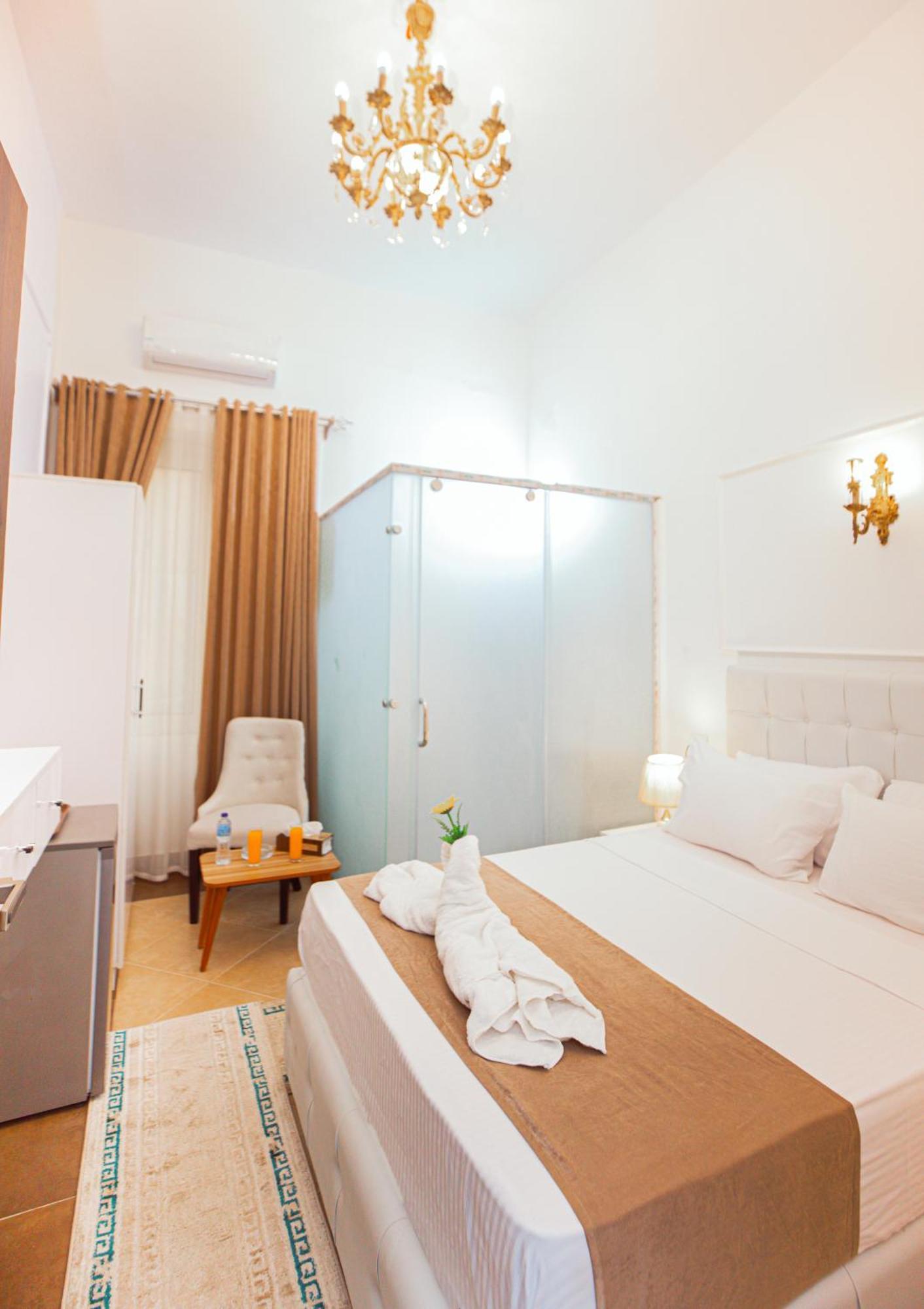 Downtown Antique Hotel Cairo Exterior photo