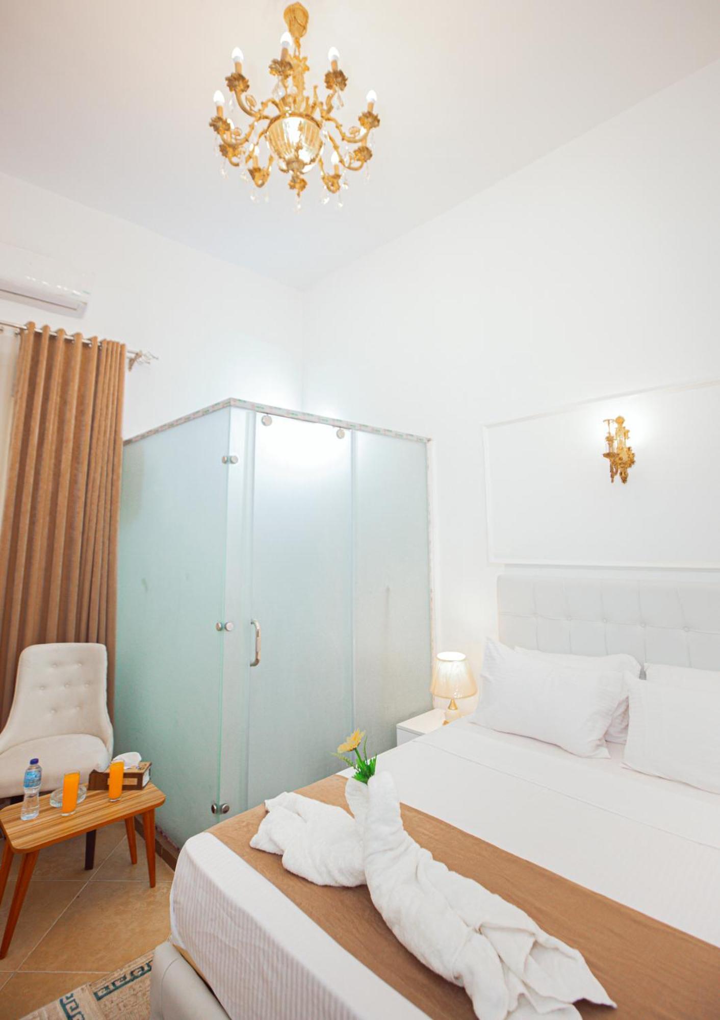 Downtown Antique Hotel Cairo Exterior photo