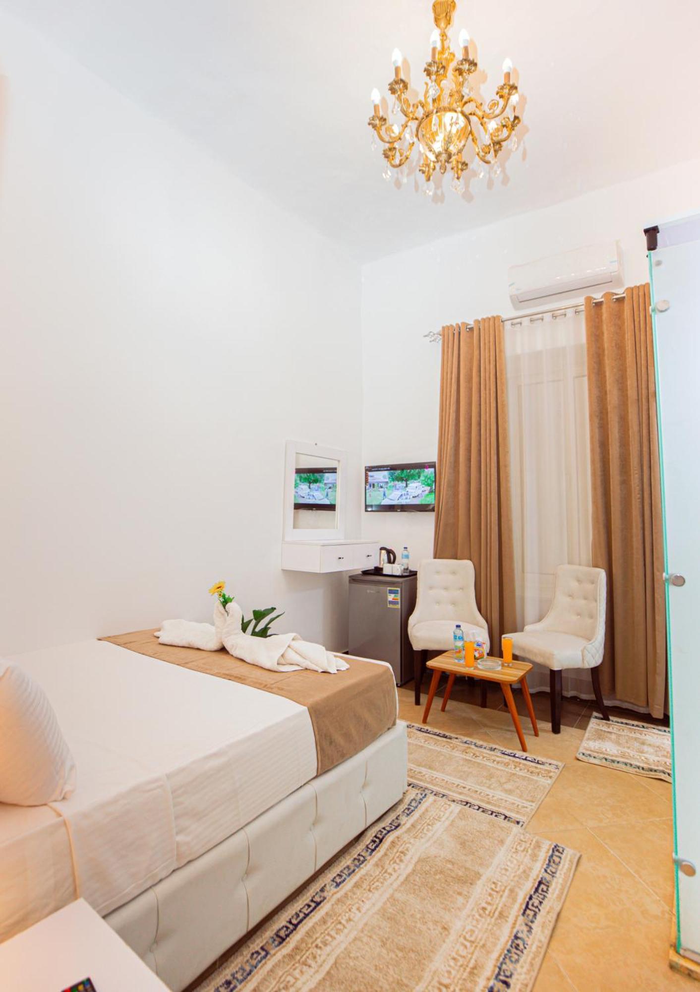 Downtown Antique Hotel Cairo Exterior photo