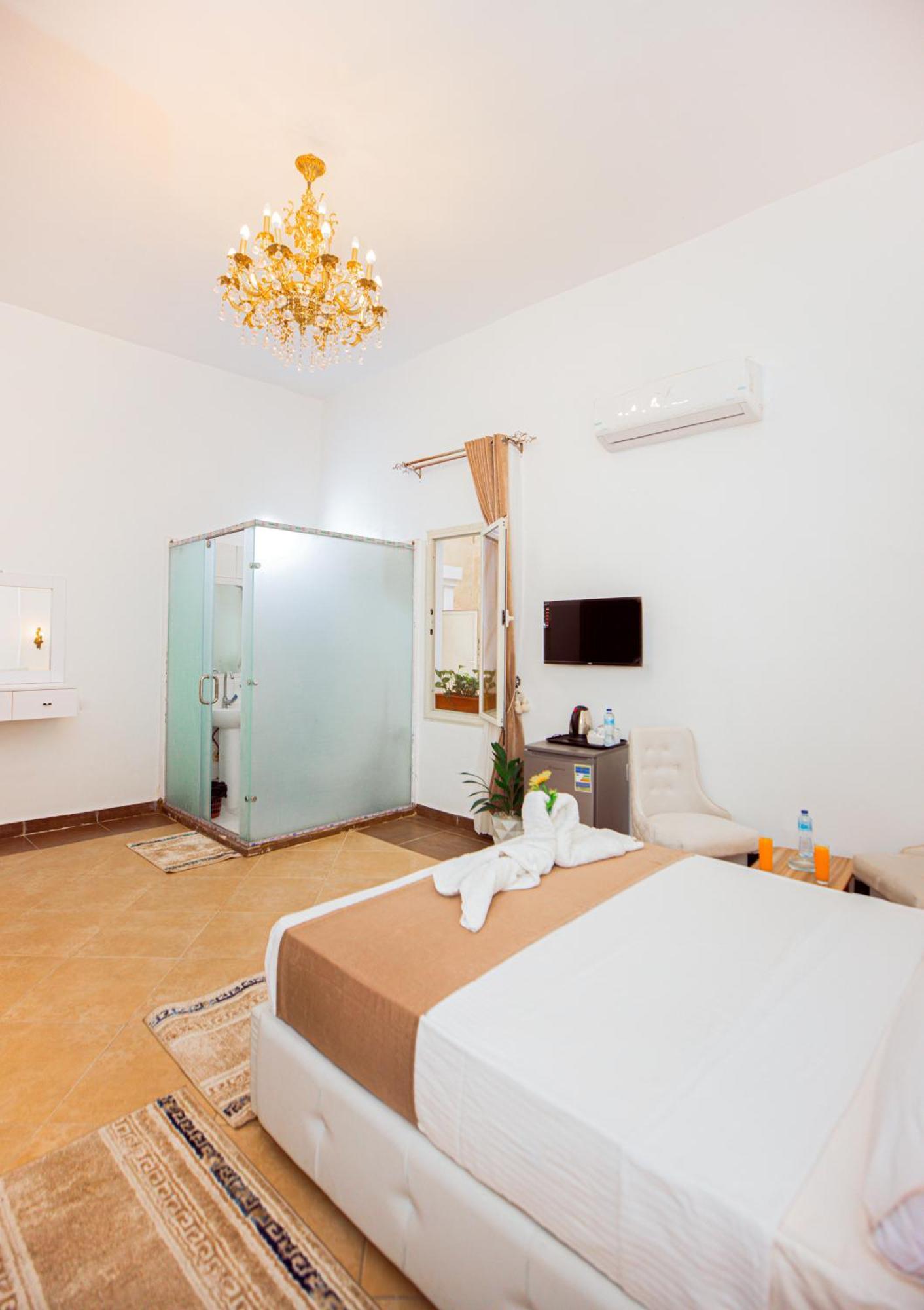 Downtown Antique Hotel Cairo Exterior photo